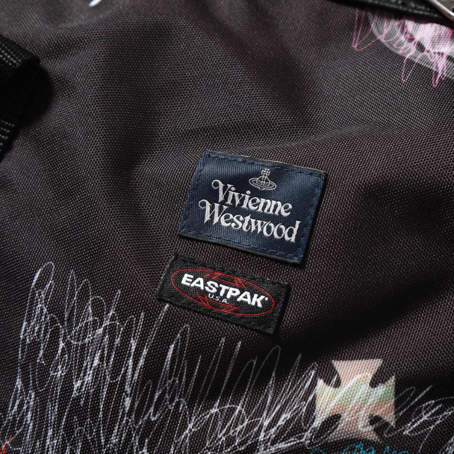 Vivienne Westwood（ヴィヴィアンウエストウッド） × EASTPAK イースト