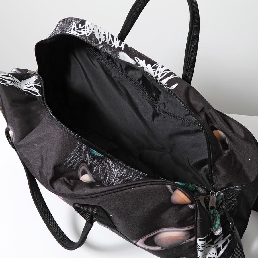 vivian ボストン　バック　バッグ　エンブレム　ロゴ Vivienne Westwood 未使用 ヴィヴィアンウエストウッド 2WAY