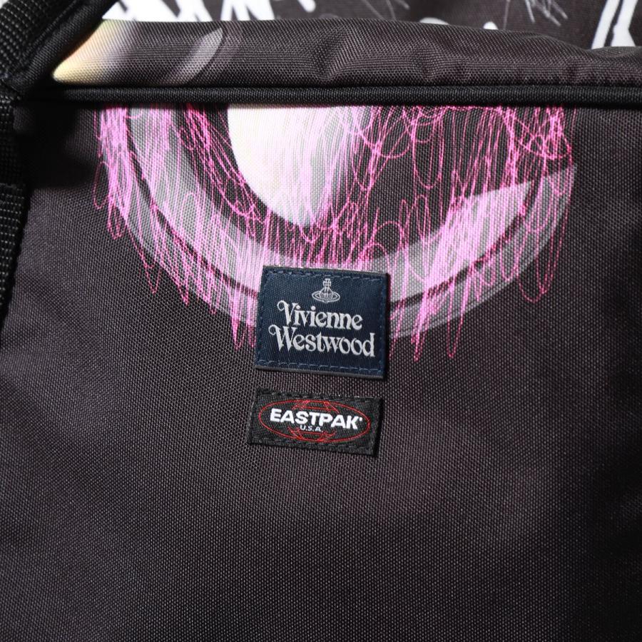 Vivienne Westwood（ヴィヴィアンウエストウッド） × EASTPAK イースト
