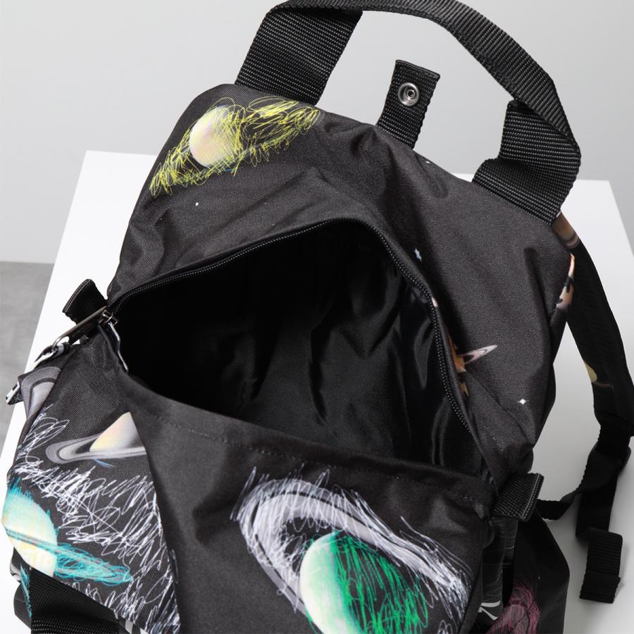 Vivienne Westwood × EASTPAK ヴィヴィアンウエストウッド イーストパック コラボ バックパック VW JESSICA