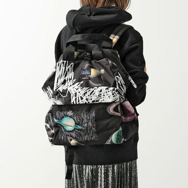 Vivienne Westwood（ヴィヴィアンウエストウッド） × EASTPAK イースト