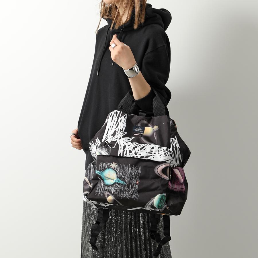 Vivienne Westwood（ヴィヴィアンウエストウッド） × EASTPAK イースト