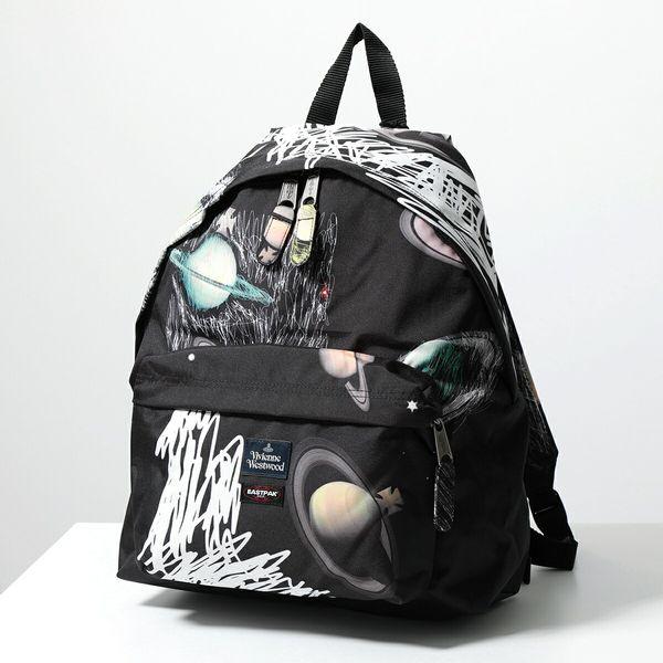 Vivienne Westwood（ヴィヴィアンウエストウッド） × EASTPAK イースト