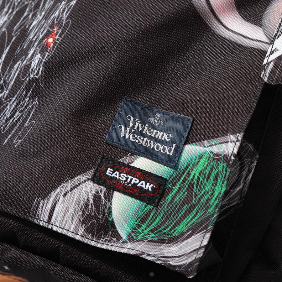 Vivienne Westwood（ヴィヴィアンウエストウッド） × EASTPAK イースト
