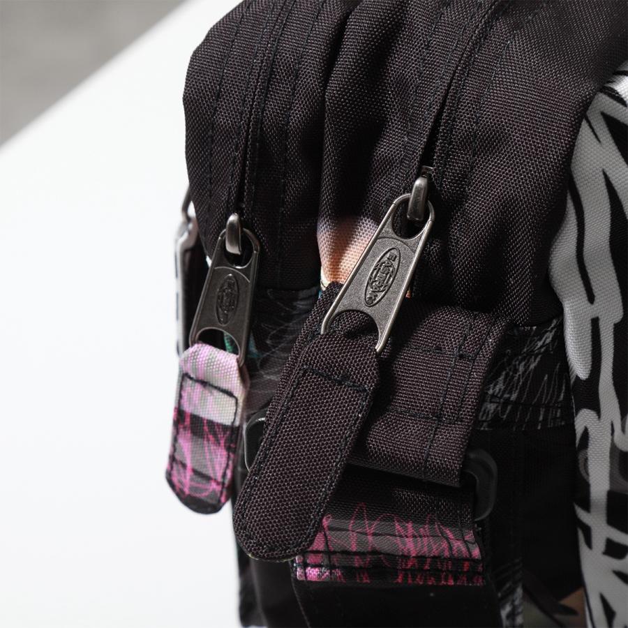 Vivienne Westwood（ヴィヴィアンウエストウッド） × EASTPAK イースト