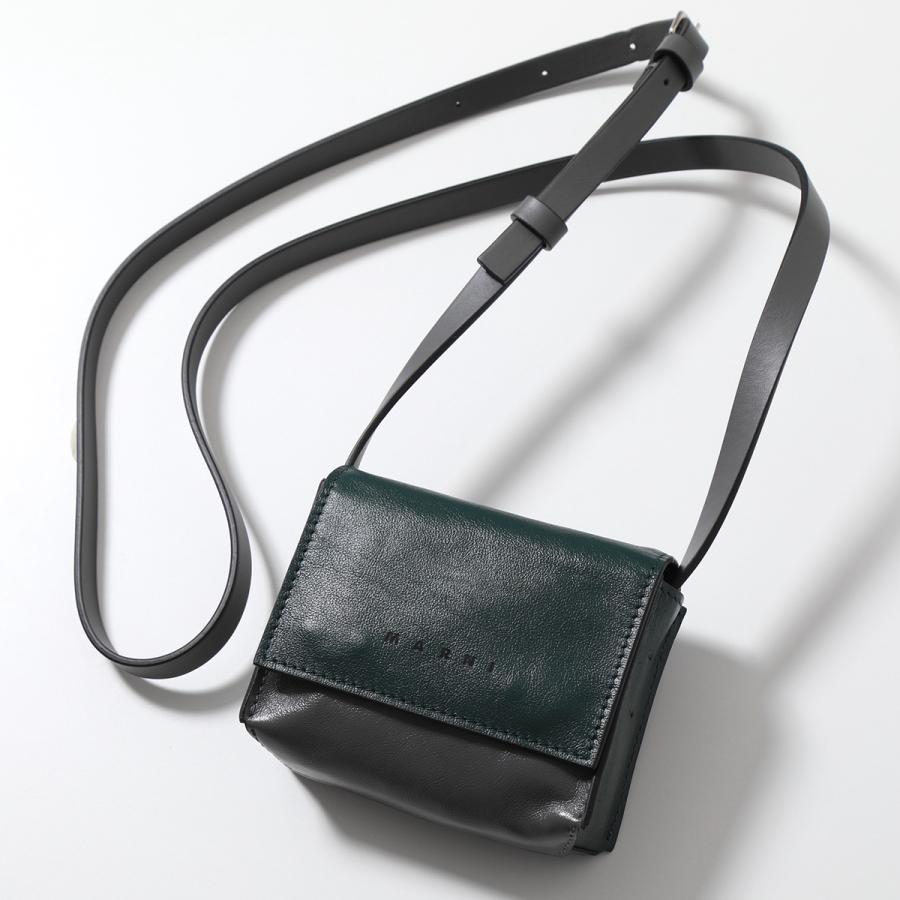 MARNI（マルニ） ショルダーバッグ SBMQ0082U0 P2644 レディース 