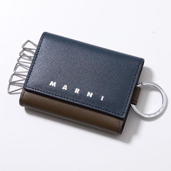 MARNI（マルニ） キーケース PCMI0017U0 LV688 PCMI0017U1 LV520
