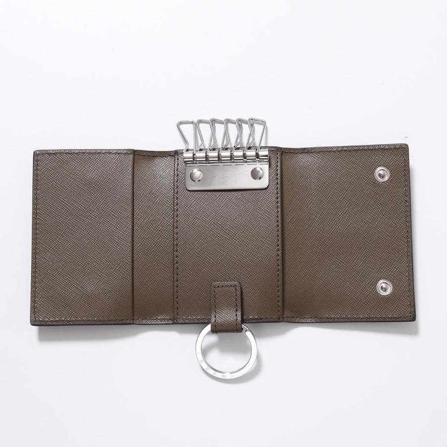 MARNI（マルニ） キーケース PCMI0017U0 LV688 PCMI0017U1 LV520