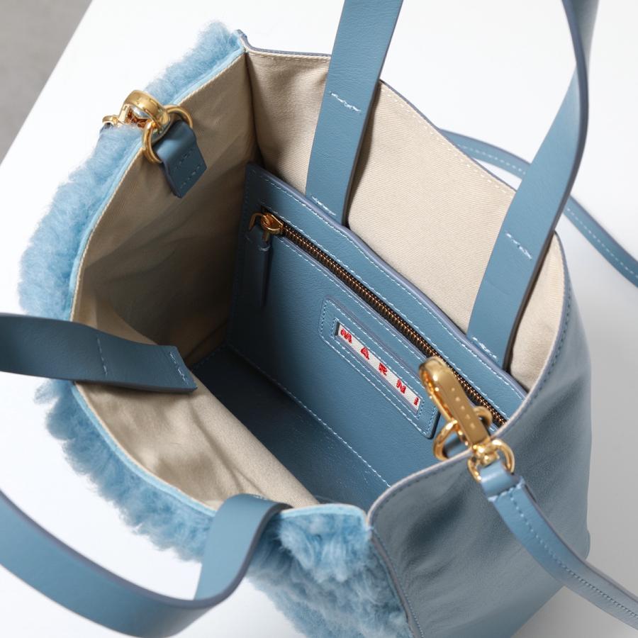 MARNI（マルニ） ショルダーバッグ MUSEO SOFT ミュゼオ ソフト