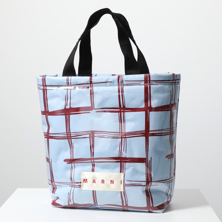 MARNI マルニ トートバッグ SHMQ0063U0 P5941 レディース