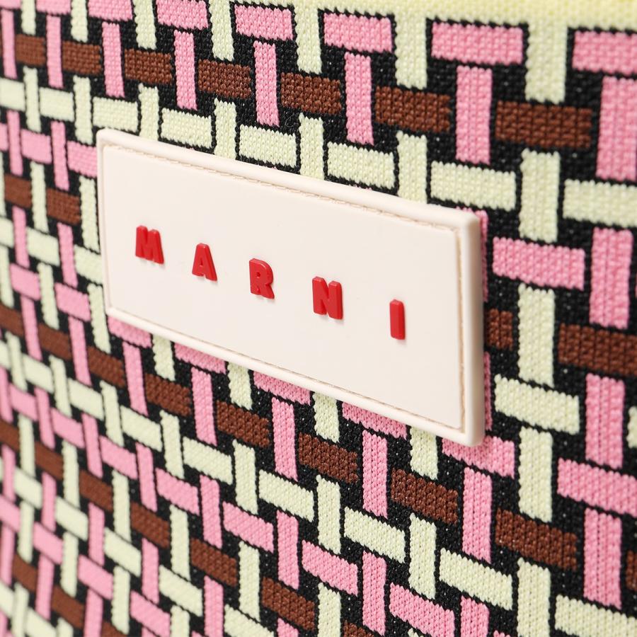 MARNI マルニ トートバッグ SHMP0083Q0 P5799 レディース ショルダー