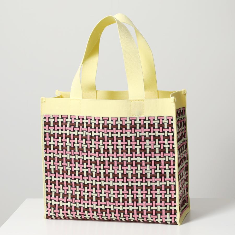 MARNI（マルニ） トートバッグ SHMP0076Q0 P5799 レディース ポーチ