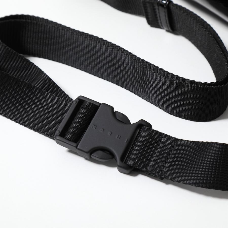 MARNI（マルニ） ボディバッグ MUMQ0018U0 P5789 レディース パテント