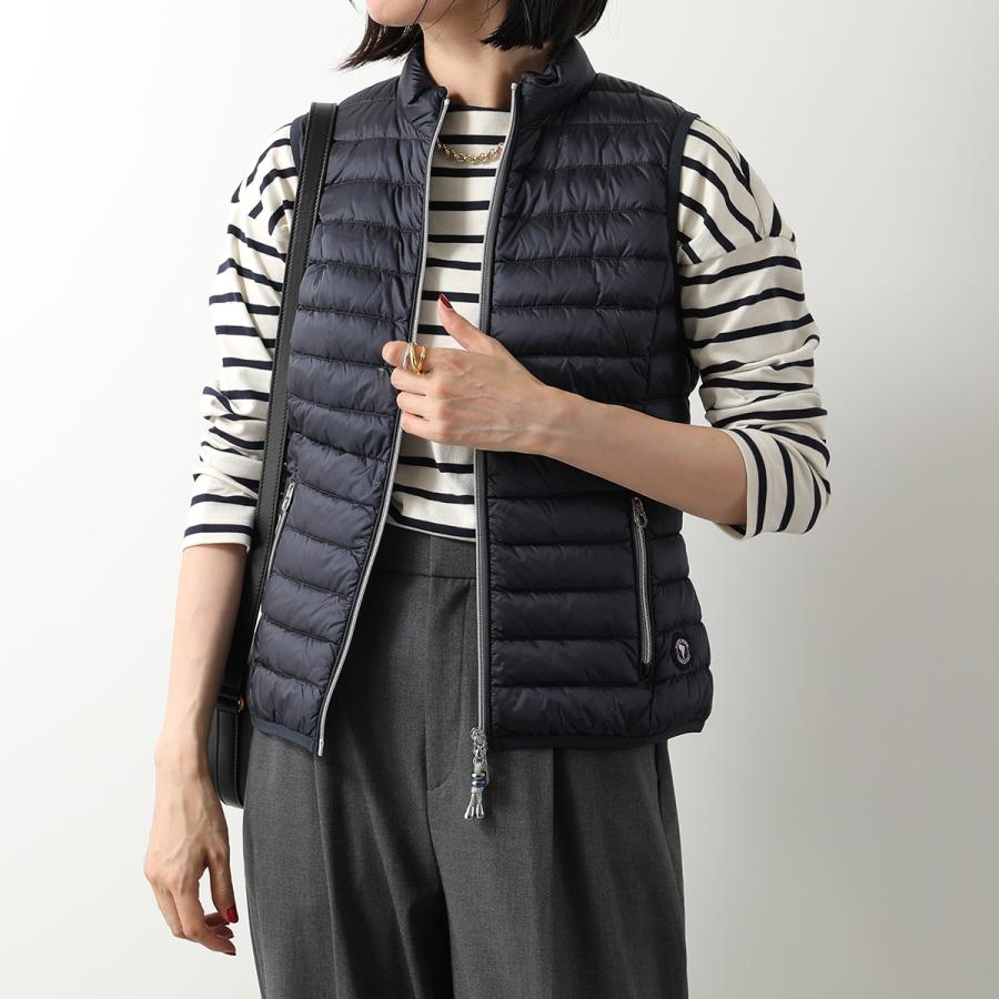 CAPEHORN（ケープホーン） ダウンベスト MADEIRA マデイラ 52556