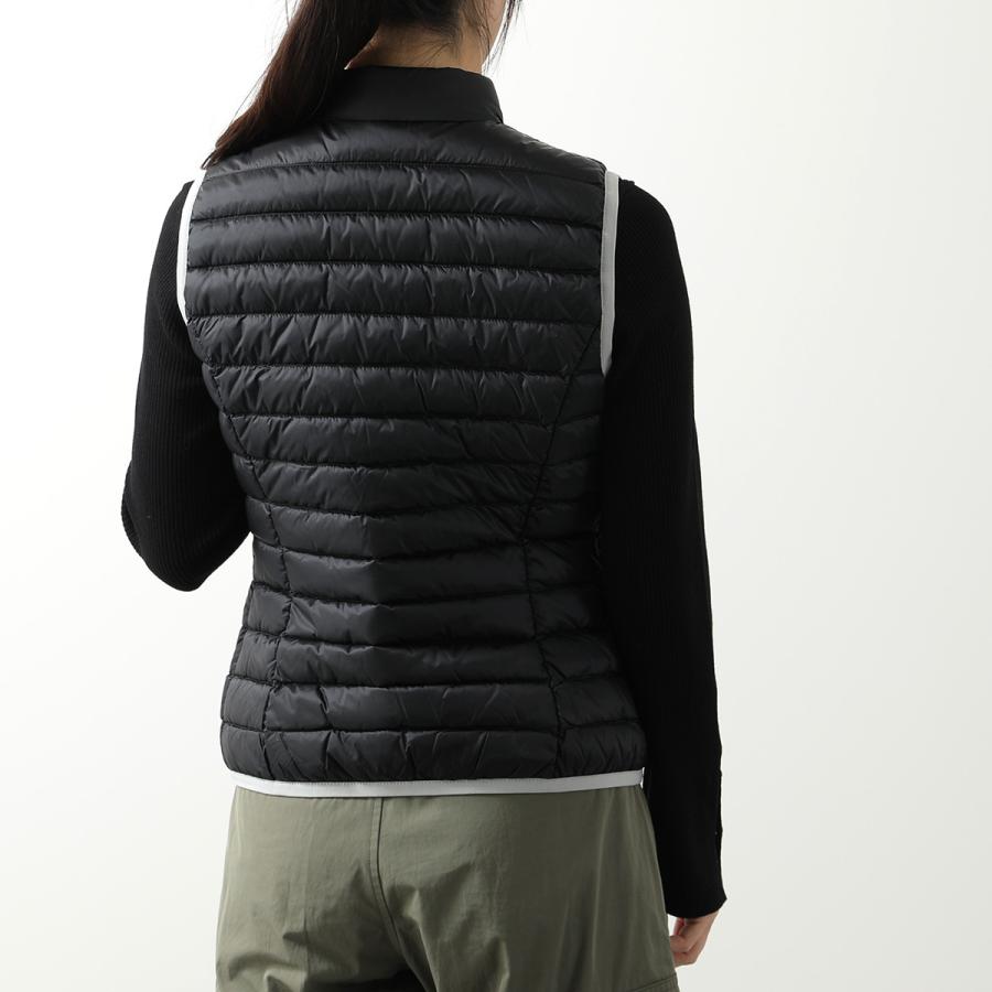 CAPEHORN（ケープホーン） ダウンベスト MADEIRA マデイラ 52556