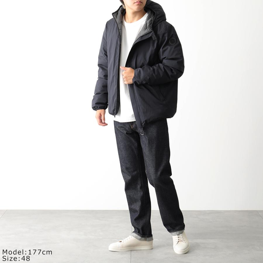 CAPEHORN（ケープホーン） ダウンジャケット FUERTE フェルテ 51524