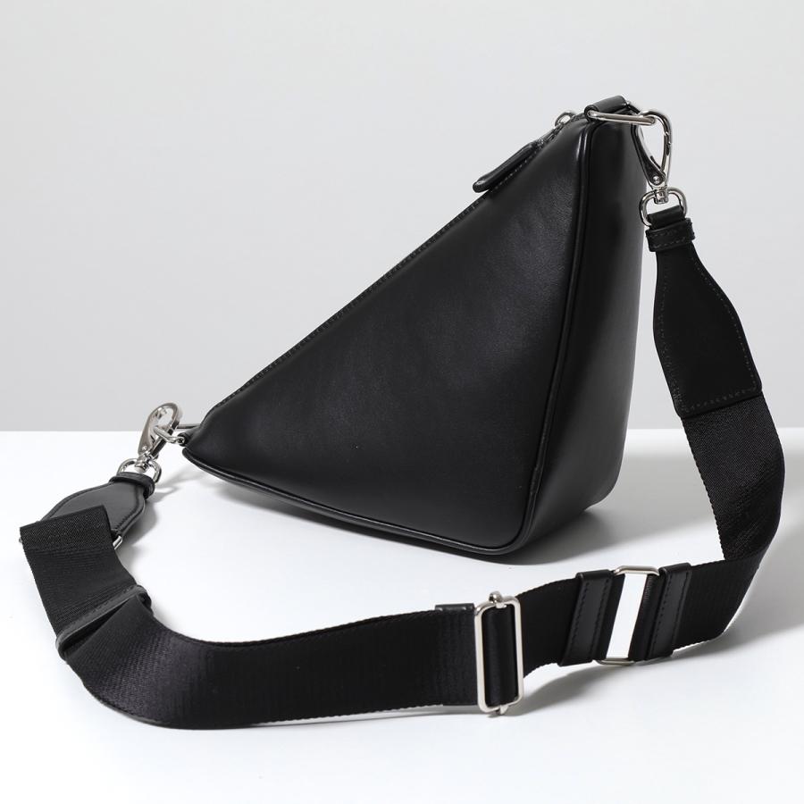 PRADA プラダ クロスボディバッグ 2VH155 OLO 2DDJ メンズ