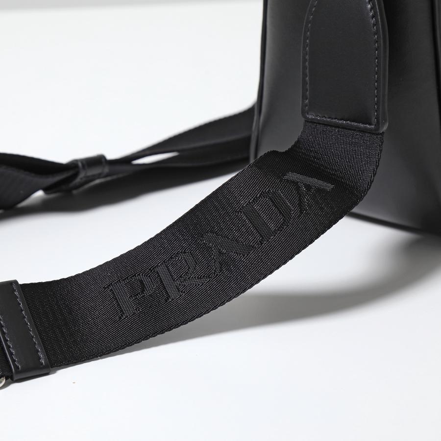 PRADA（プラダ） クロスボディバッグ 2VH155 OLO 2DDJ メンズ