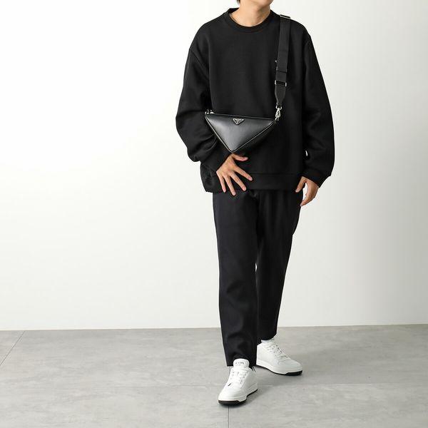 PRADA プラダ クロスボディバッグ 2VH155 OLO 2DDJ メンズ