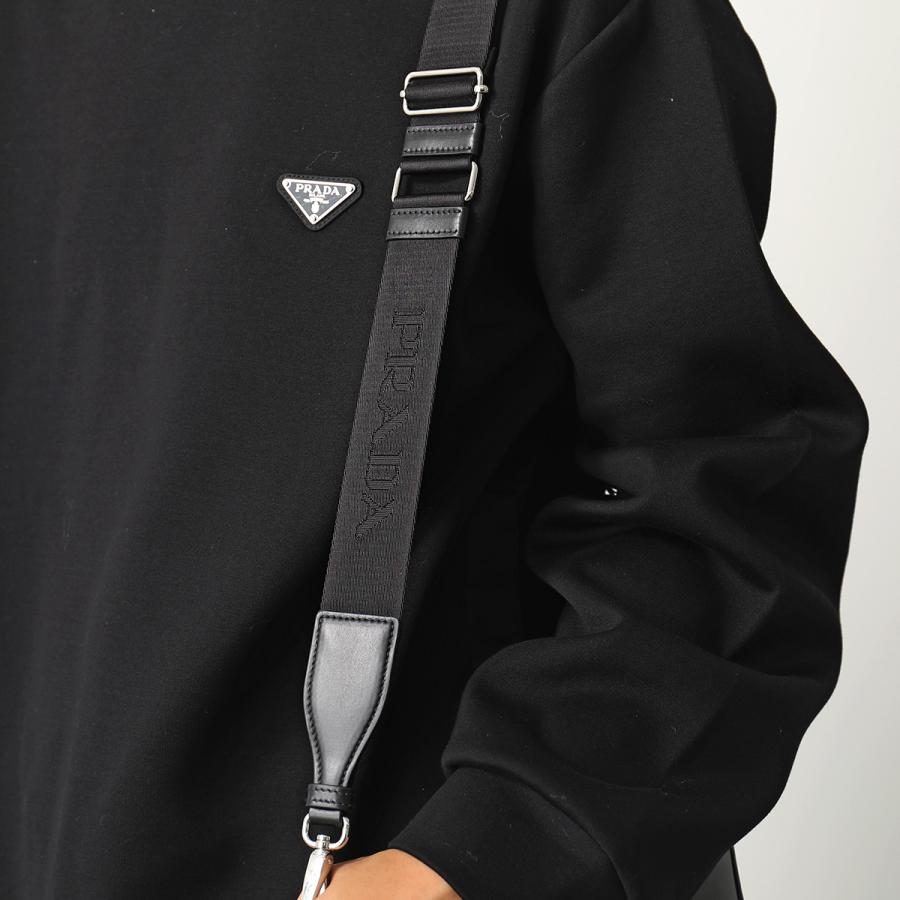 PRADA プラダ クロスボディバッグ 2VH155 OLO 2DDJ メンズ