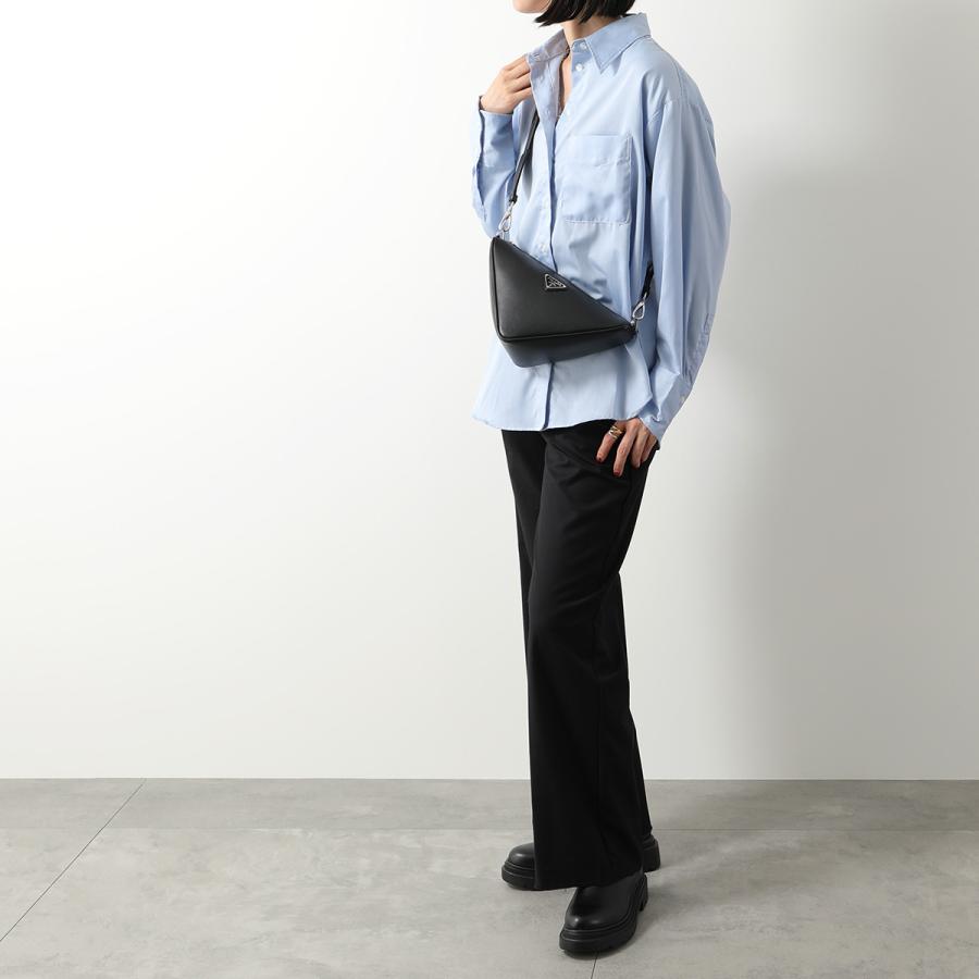 PRADA プラダ クロスボディバッグ 2VH155 OLO 2DDJ メンズ ショルダー