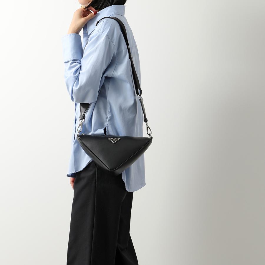 PRADA プラダ クロスボディバッグ 2VH155 OLO 2DDJ メンズ