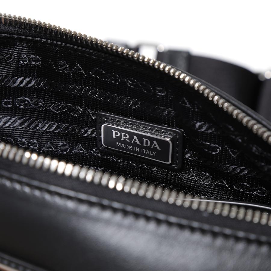 PRADA（プラダ） クロスボディバッグ 2VH155 OLO 2DDJ レディース