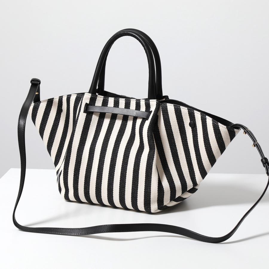 DEMELLIER ニューヨークトートバッグ ショルダーバッグ DEMELLIER デメリエー ショルダーバッグ NEW YORK CROSS BODY