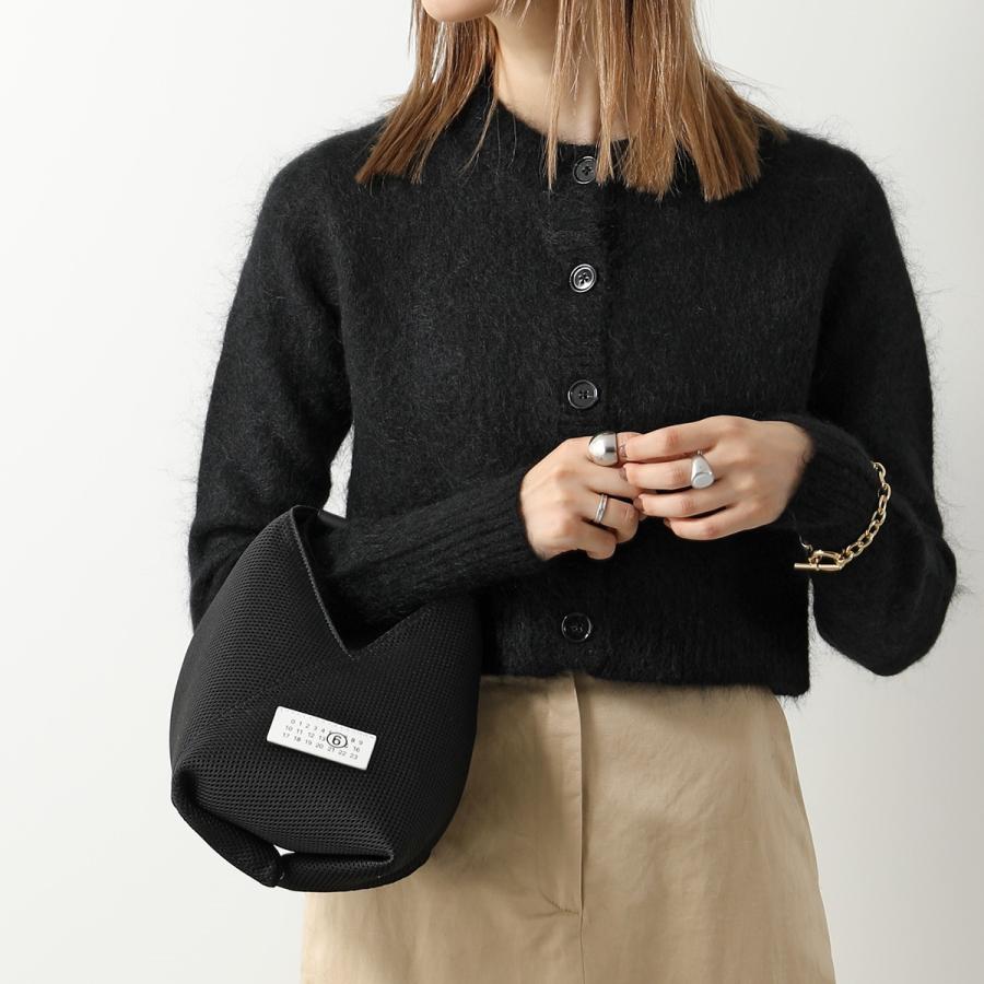 MM6 エムエムシックス メゾンマルジェラ ハンドバッグ MINI Japanese