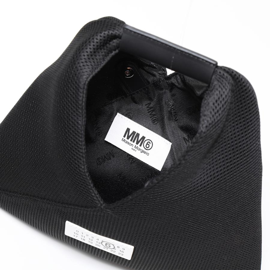 MM6 エムエムシックス メゾンマルジェラ ハンドバッグ MINI Japanese