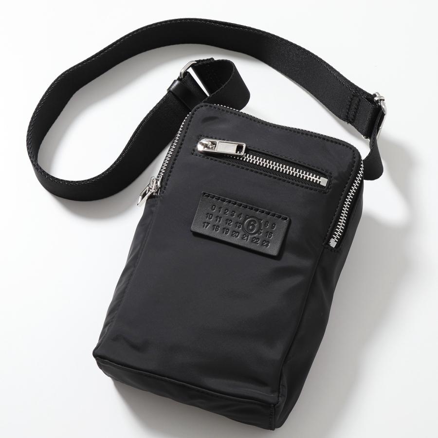 MM6 エムエムシックス メゾンマルジェラ ショルダーバッグ SB5WG0016