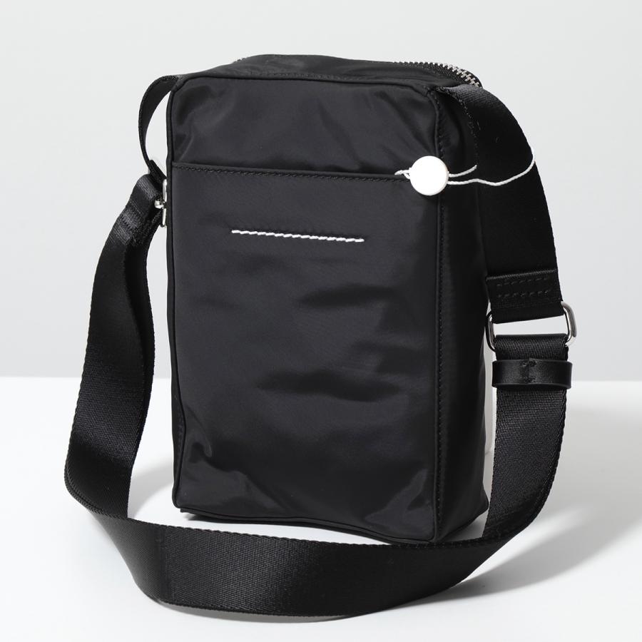 MM6 エムエムシックス メゾンマルジェラ ショルダーバッグ SB5WG0016
