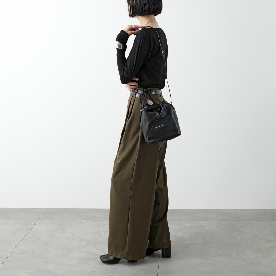 MM6 エムエムシックス メゾンマルジェラ ショルダーバッグ Japanese