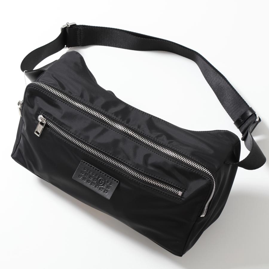 MM6 エムエムシックス メゾンマルジェラ ショルダーバッグ SB5WG0007