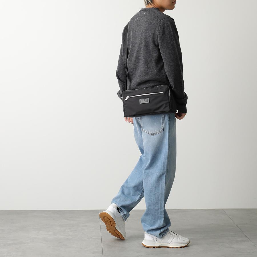 MM6 エムエムシックス メゾンマルジェラ ショルダーバッグ SB5WG0007