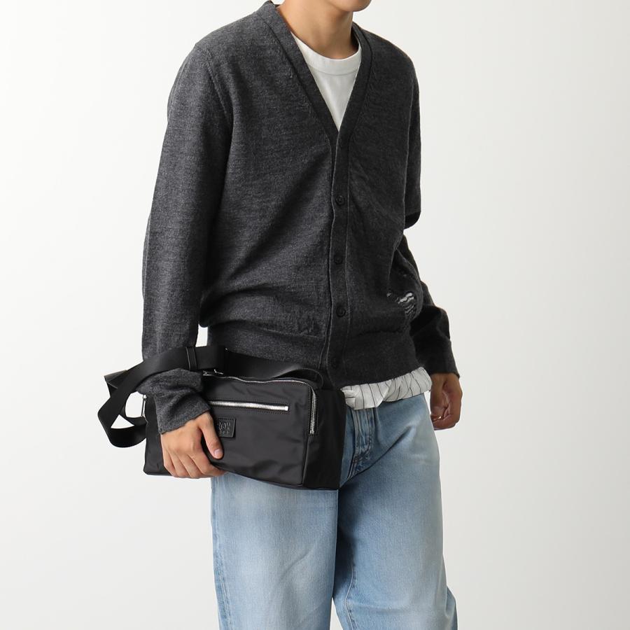 MM6 エムエムシックス メゾンマルジェラ ショルダーバッグ SB5WG0007