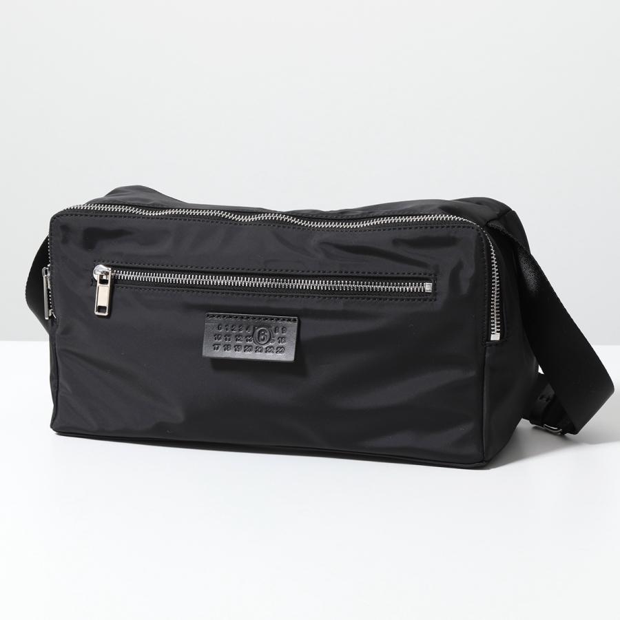 MM6 エムエムシックス メゾンマルジェラ ショルダーバッグ SB5WG0007