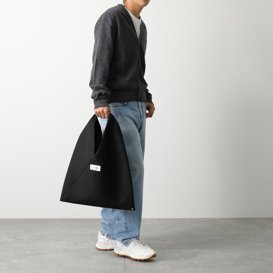 MM6 Maison Margiela マルジェラミディアムトートバック エムエムシックス メゾンマルジェラ トートバッグ ジャパニーズバッグ