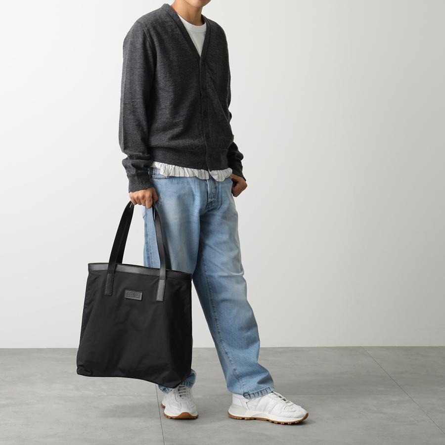 MM6 エムエムシックス メゾンマルジェラ トートバッグ アナトミック