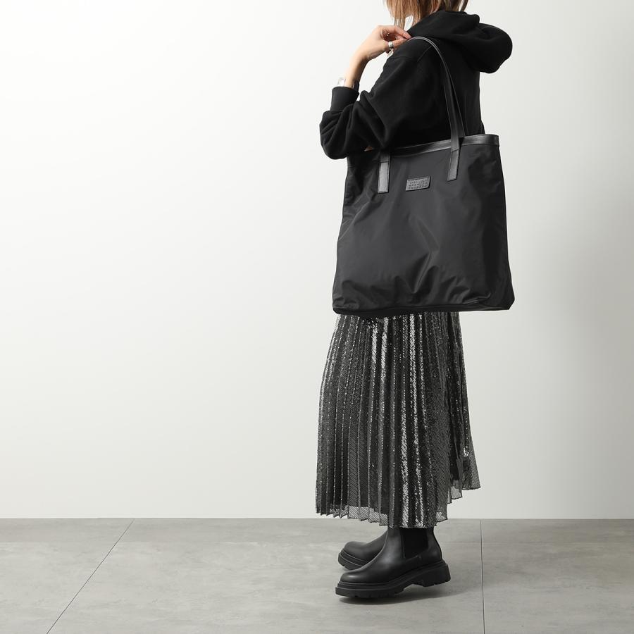 MM6 エムエムシックス メゾンマルジェラ トートバッグ アナトミック