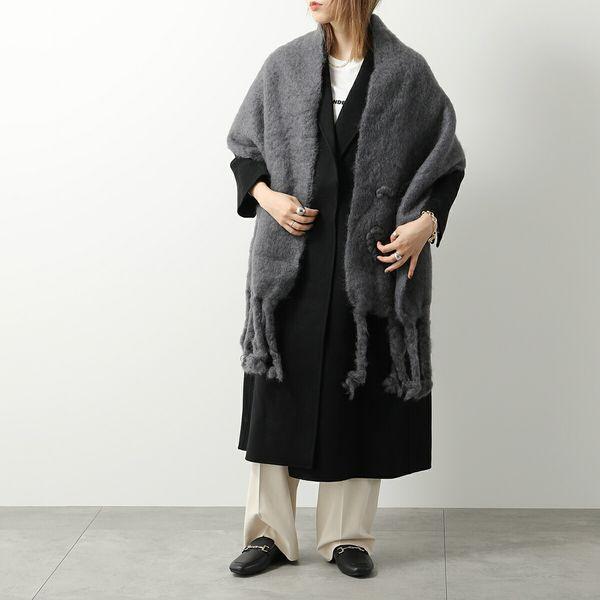 JIL SANDER（ジルサンダー） JIL SANDER+ プラス マフラー J40TE0111
