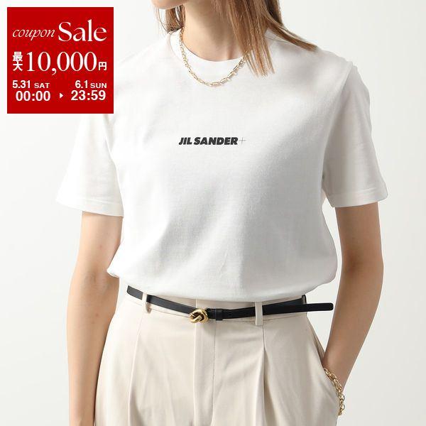 JIL SANDER SANDER+ ジルサンダー プラス 半袖 Tシャツ JIL SANDER SANDER+ ジルサンダー プラス 半袖 Tシャツ