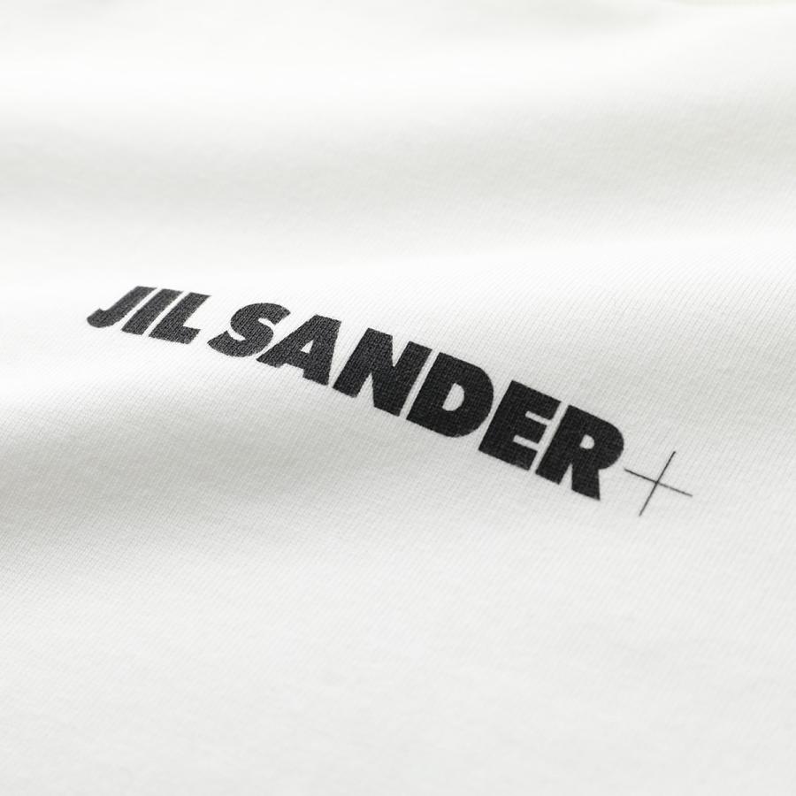 JIL SANDER SANDER+ ジルサンダー プラス 半袖 Tシャツ JIL SANDER SANDER+ ジルサンダー プラス 半袖 Tシャツ