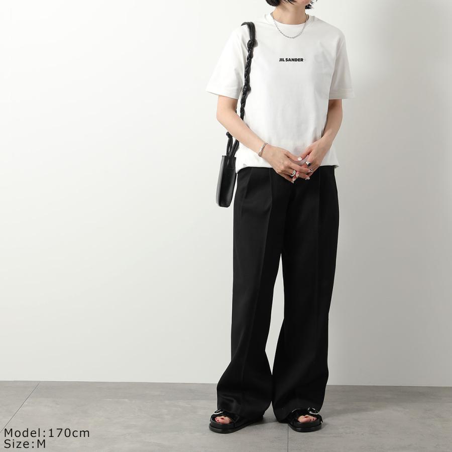 JIL SANDER SANDER+ ジルサンダー プラス 半袖 Tシャツ JIL SANDER SANDER+ ジルサンダー プラス 半袖 Tシャツ