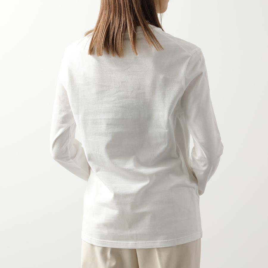 JIL SANDER SANDER+ ジルサンダー プラス 長袖 Tシャツ