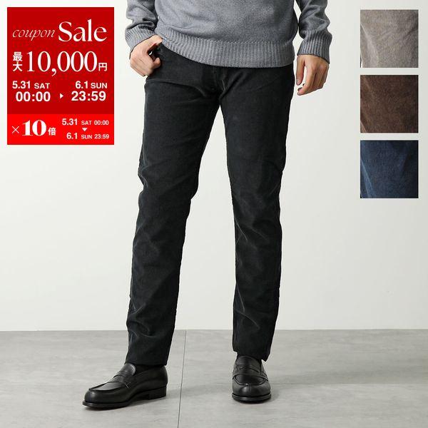 PT TORINO ピーティートリノ コーデュロイ パンツ C5DT05Z00BAS PT TORINO ピーティートリノ コーデュロイ パンツ C5DT05Z00BAS