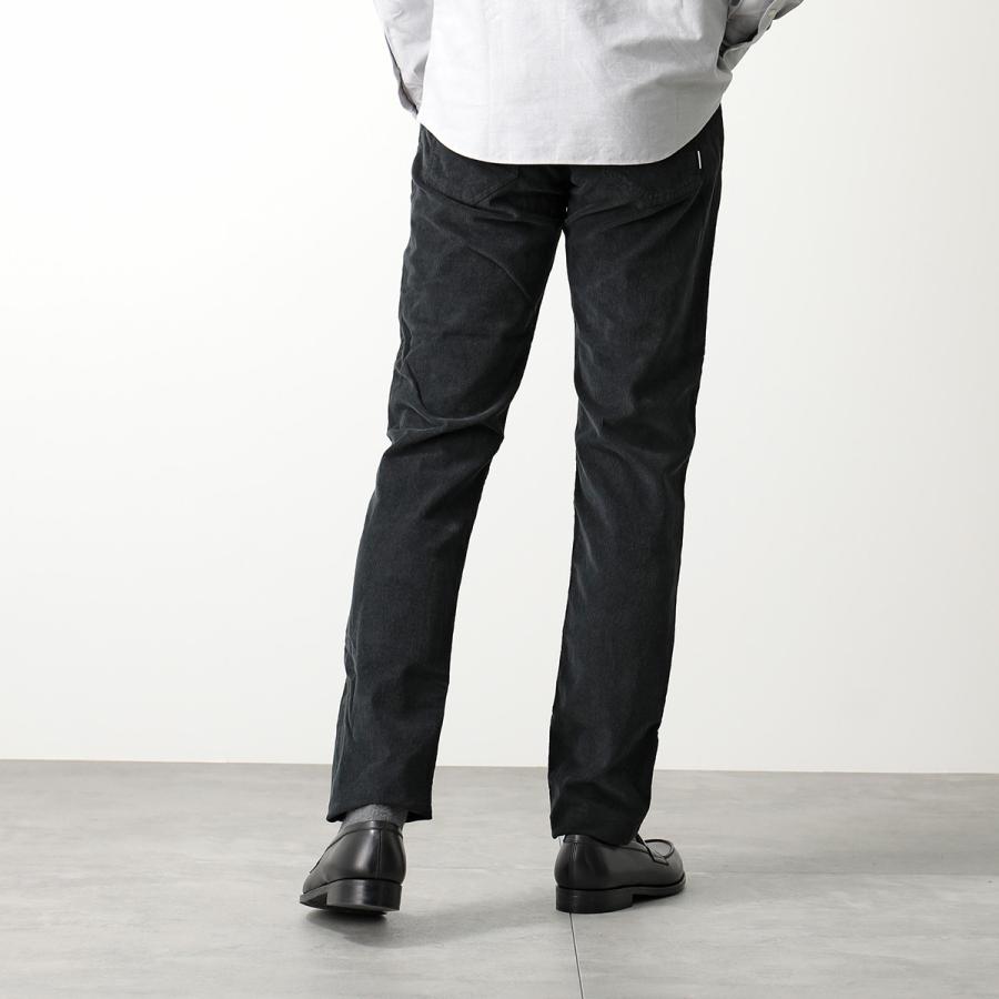 PT TORINO ピーティートリノ コーデュロイ パンツ C5DT05Z00BAS TT21