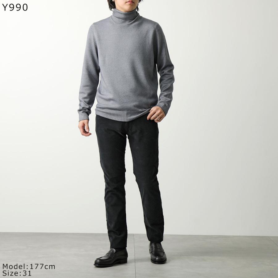 PT TORINO ピーティートリノ コーデュロイ パンツ C5DT05Z00BAS PT TORINO ピーティートリノ コーデュロイ パンツ C5DT05Z00BAS