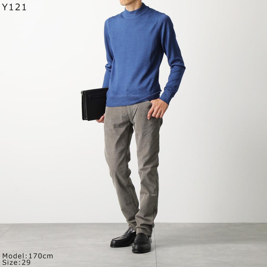 PT TORINO ピーティートリノ コーデュロイ パンツ C5DT05Z00BAS PT TORINO ピーティートリノ コーデュロイ パンツ C5DT05Z00BAS