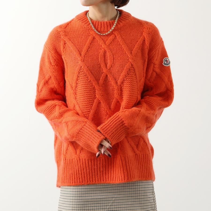 MONCLER（モンクレール） ニット 9C00012 M2106 レディース セーター
